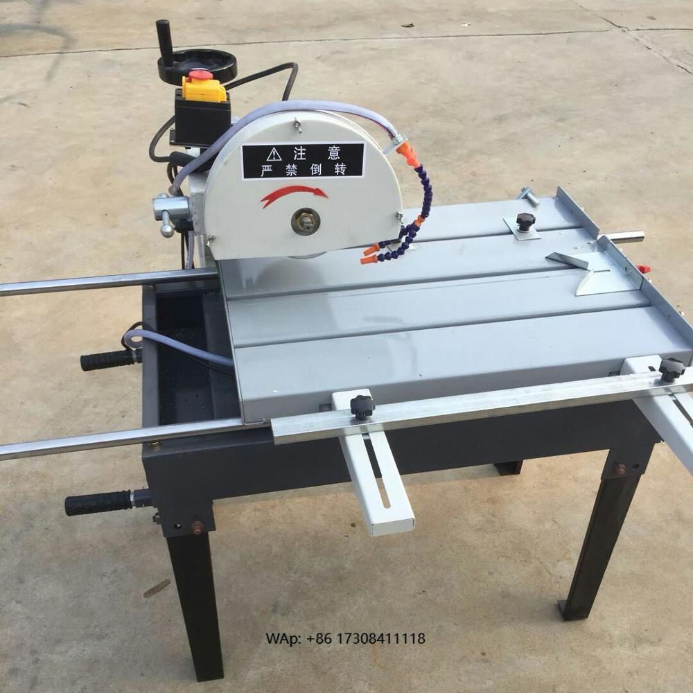 Tile Cutter Electric - Cortador de mármore é cortador de