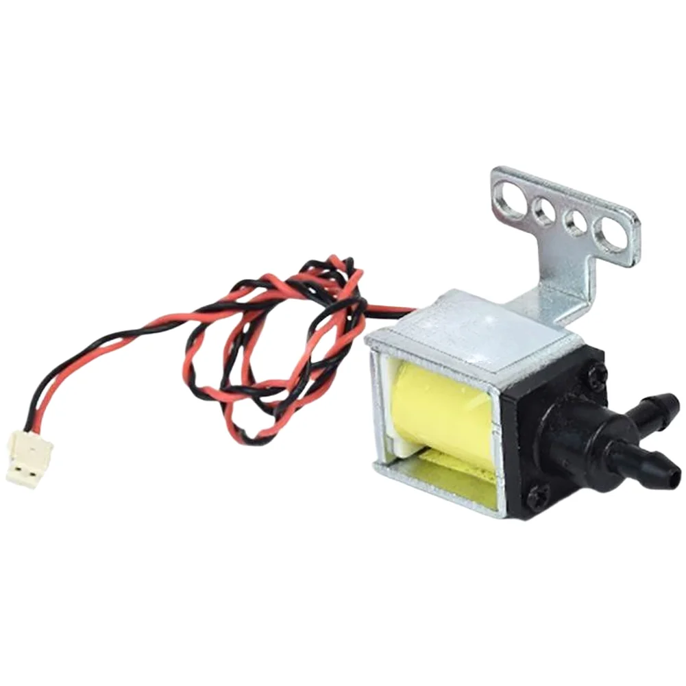 Power Tools Toolstation - Válvula Solenoide DC 12V para Drenagem