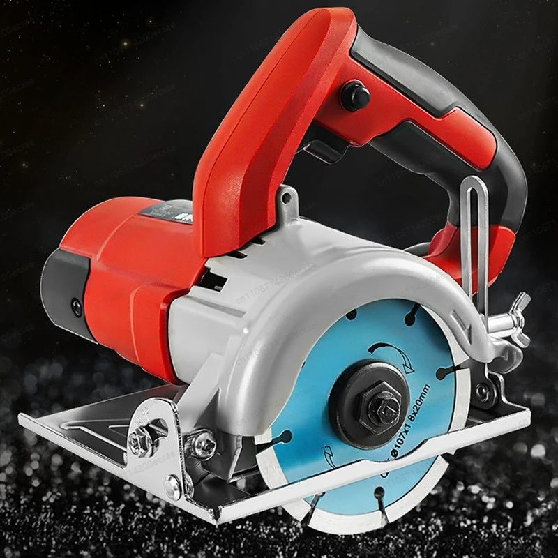 Tile Cutter Electric - Máquina de Corte Elétrica 220V de