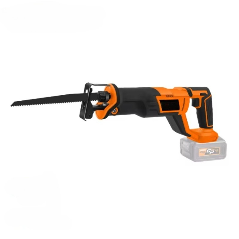 Reciprocating Saw Cordless - Serra Recíproca Elétrica Sem Fio 20V