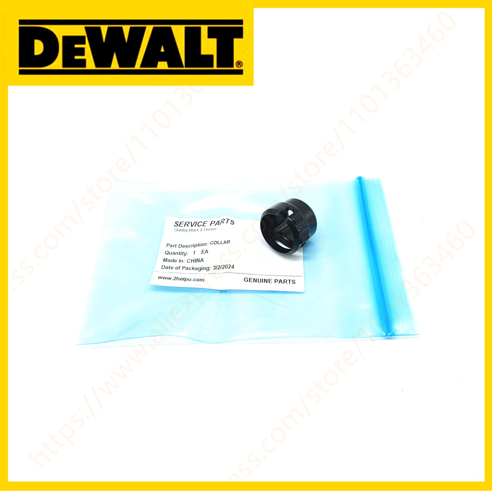 Reciprocating Saw Cordless - Colar para DEWALT DCS312B DCS312G1 DCS369B