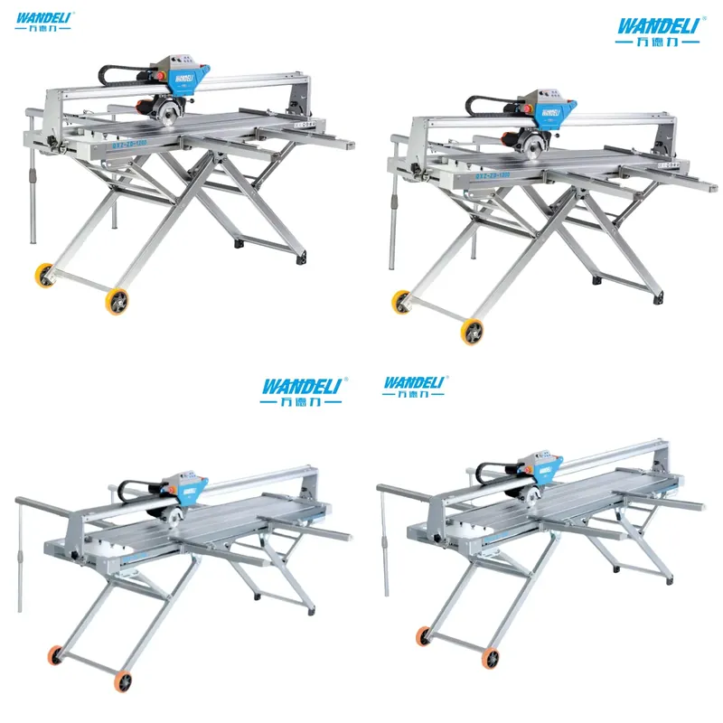 Tile Cutter Electric - Cortador Automático de Cerâmica Elétrico AP01