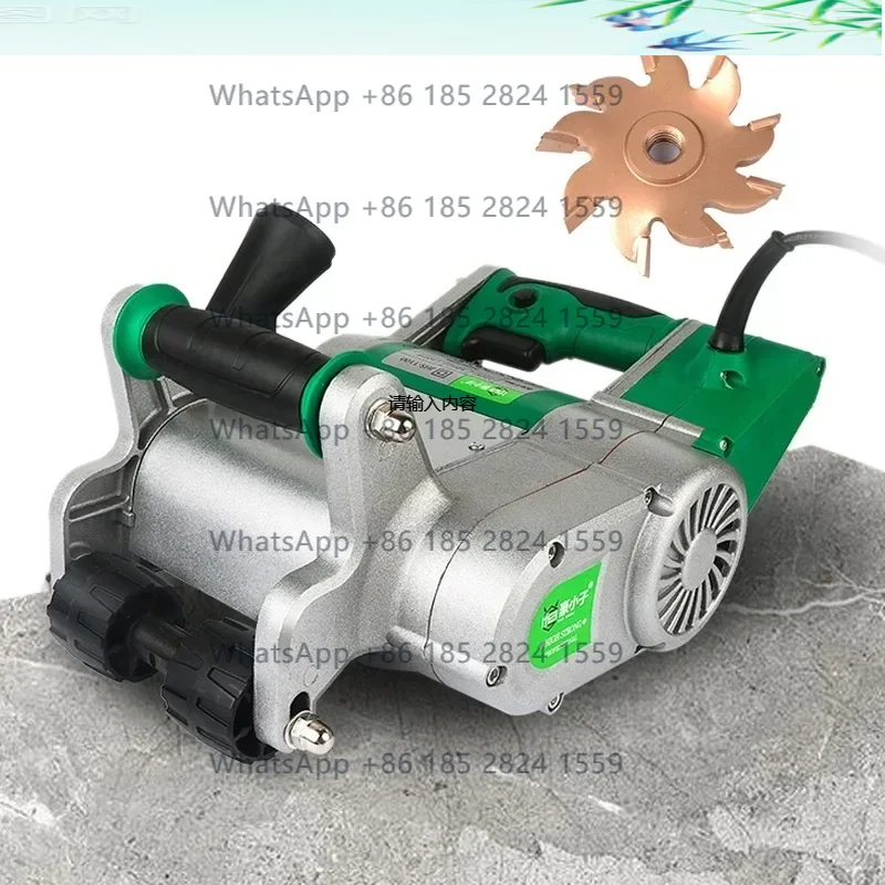 Tile Cutter Electric - Máquina elétrica de corte de parede,
