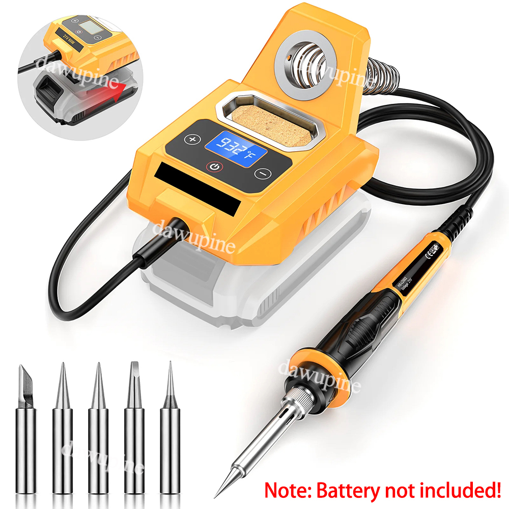 Power Tools Toolstation - Peças de ferramentas elétricas lcd display