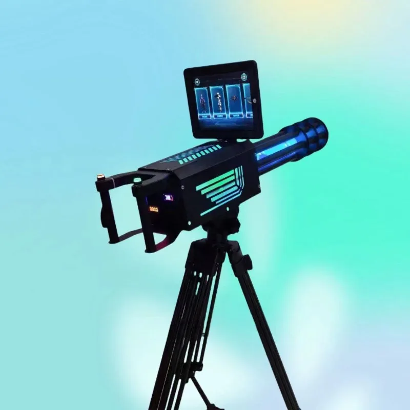 Power Tools World - Equipamento de jogo inteligente com tecnologia