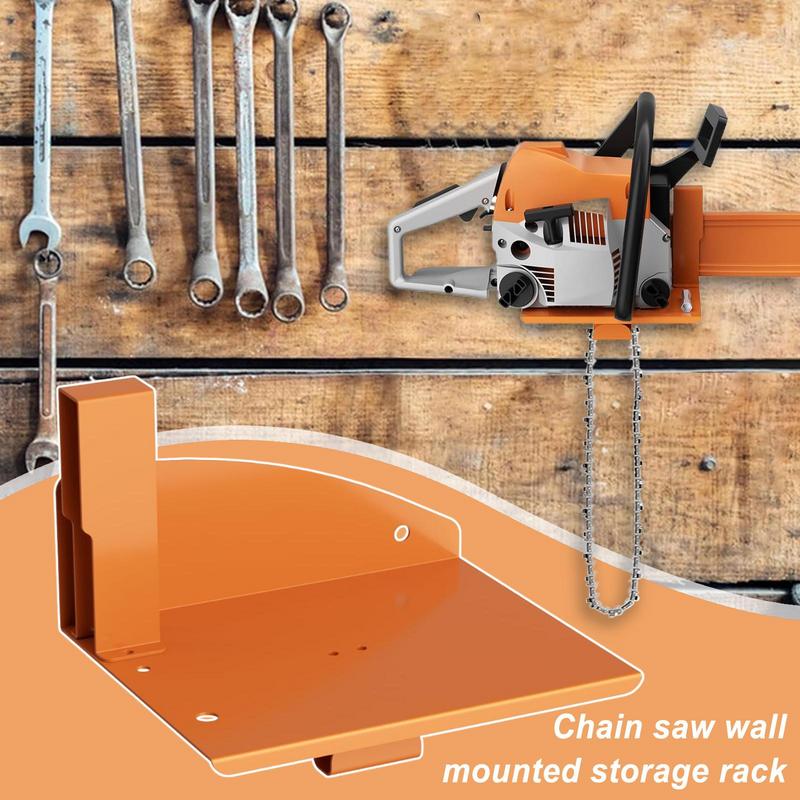 Power Tools Display Rack - Cabide de montagem na parede para