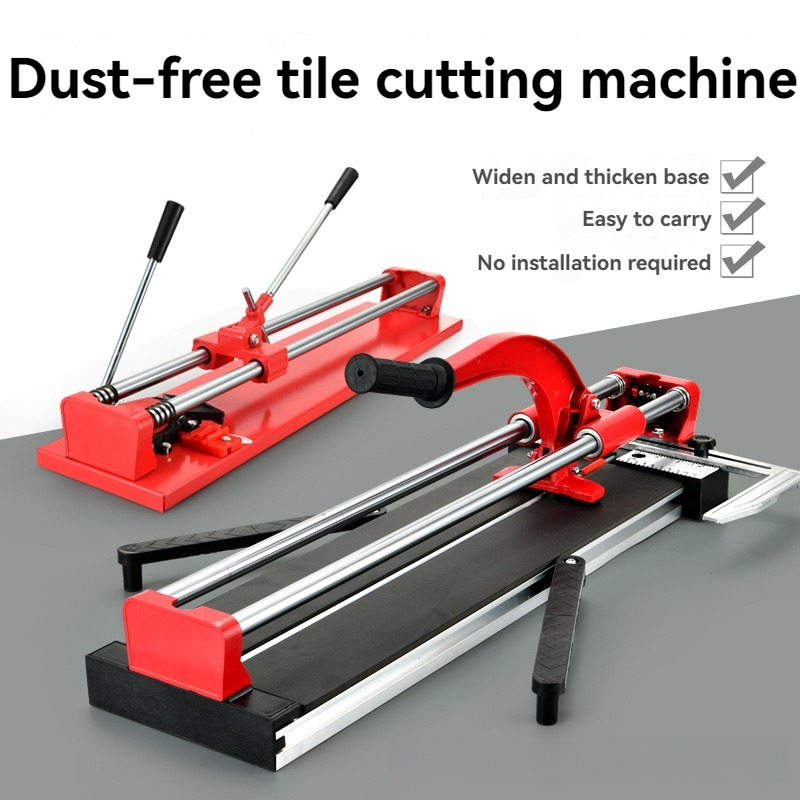 Tile Cutter Electric - Máquina Manual de Corte de Azulejos,
