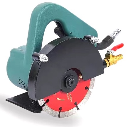 Tile Cutter Electric - Serra de Corte Úmido Portátil para