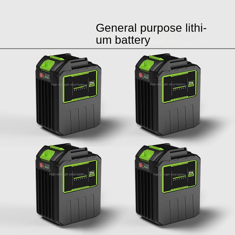 Power Z Tools - Bateria de Lítio 21V para Ferramentas