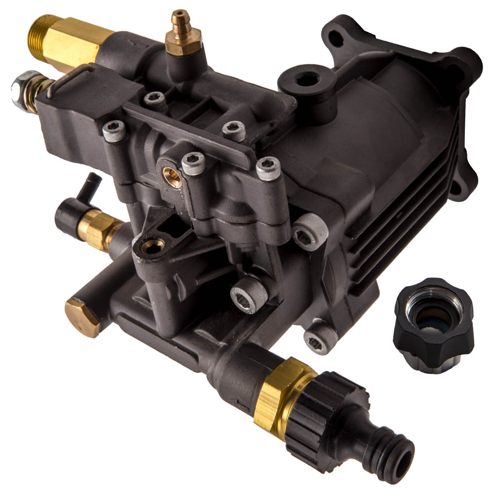 Power Tools Quotes - Bomba de Lavadora de Pressão 2.5Gpm