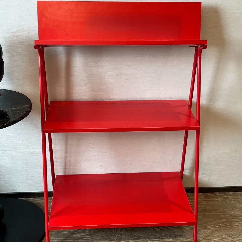 Power Tools Display Rack - Prateleiras de ferro forjado, expositores de