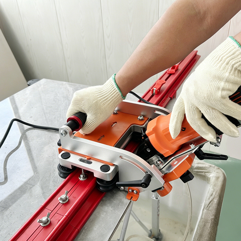 Cortador de Azulejos Elétrico  - Tile Cutter Electric avaliação e preço