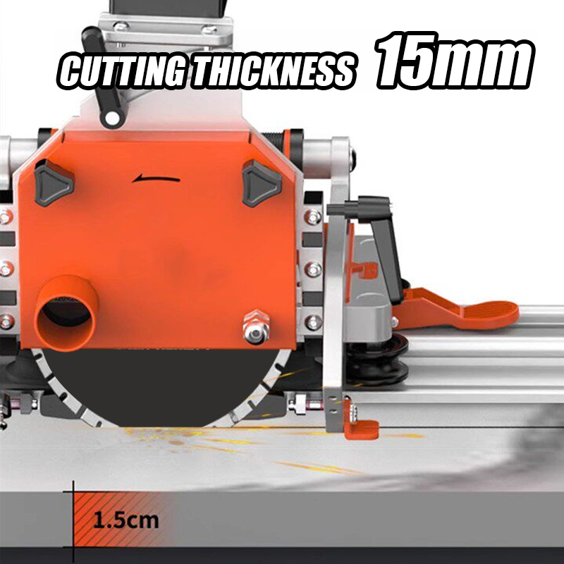Cortador de Azulejos Elétrico  - Tile Cutter Electric avaliação e preço