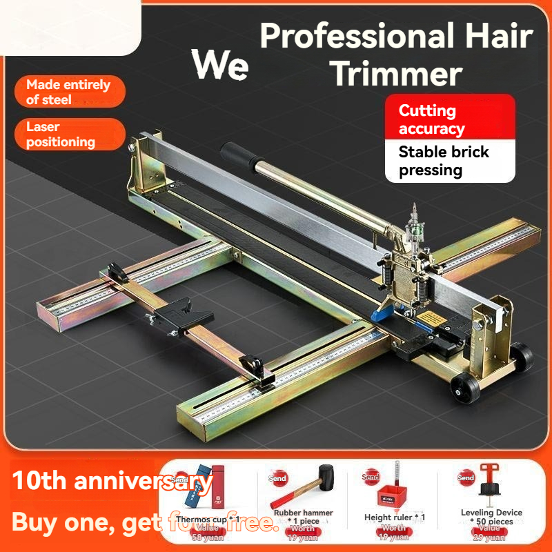 Cortador Manual de Azulejos de - Tile Cutter Electric avaliação e preço