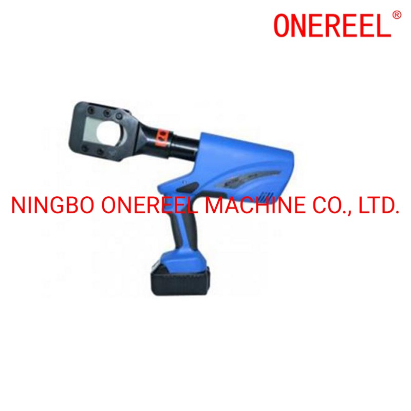 Cortador de Cabos Hidráulico E - Power Tools Hydraulic avaliação e preço