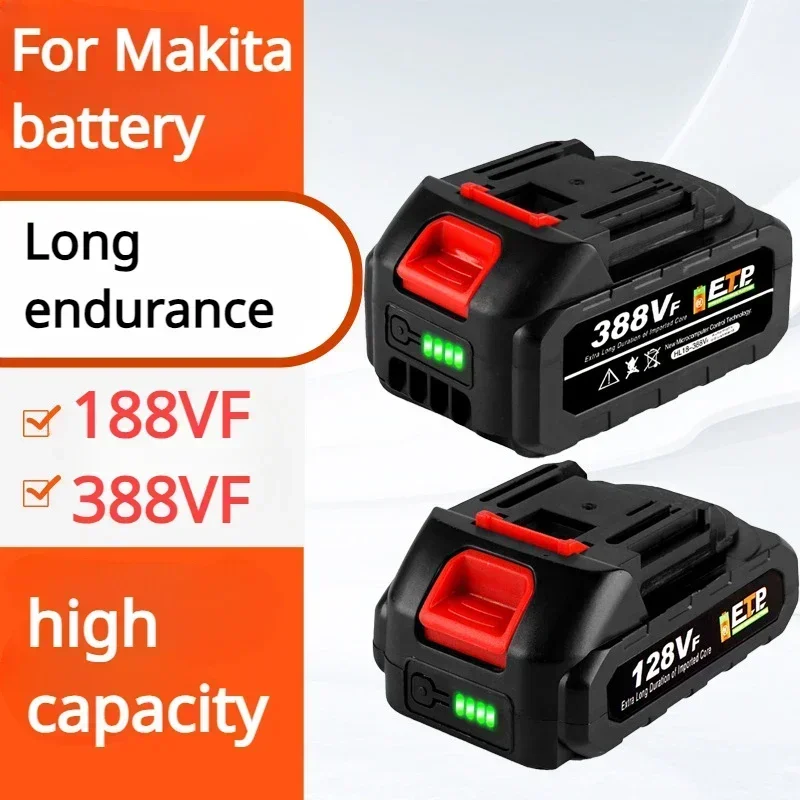 Bateria de Lítio de Grande Cap - Power Z Tools avaliação e preço