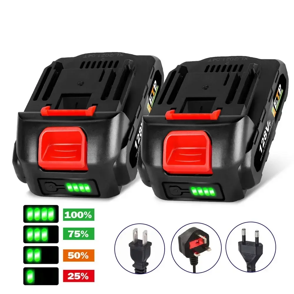 Bateria de Lítio de Grande Cap - Power Z Tools avaliação e preço