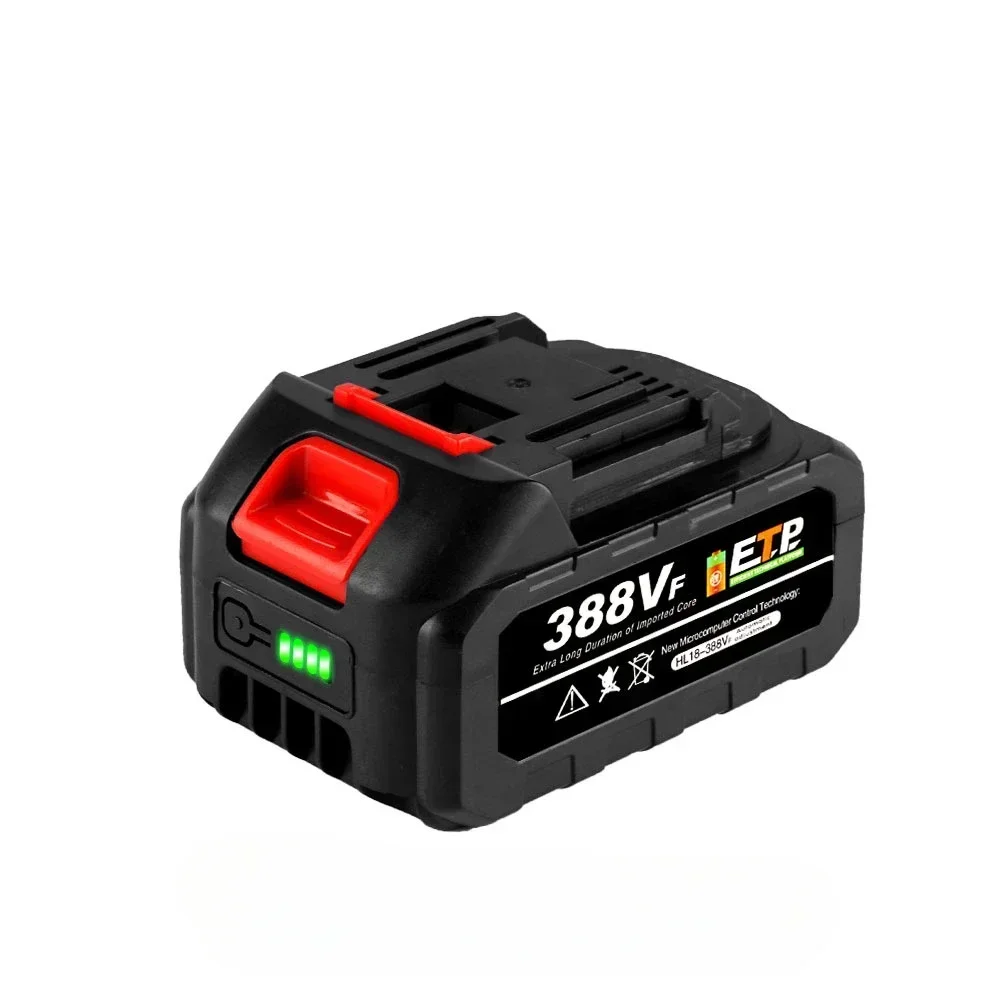 Bateria de Lítio de Grande Cap - Power Z Tools avaliação e preço