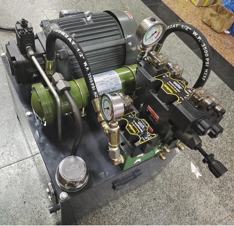 Sistema hidráulico, motor hidr - Power Tools Hydraulic avaliação e preço
