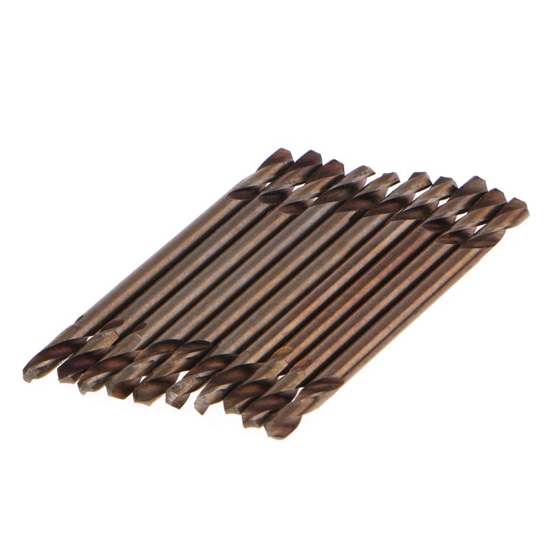 Cobalto M35 HSS Drill Bit Set  - Power Tools Quotes avaliação e preço