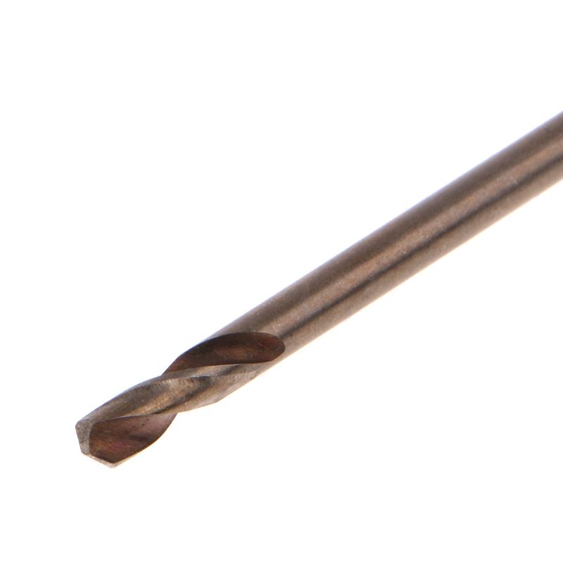 Cobalto M35 HSS Drill Bit Set  - Power Tools Quotes avaliação e preço