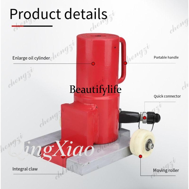 Ferramenta Hidráulica de Eleva - Power Tools Hydraulic avaliação e preço