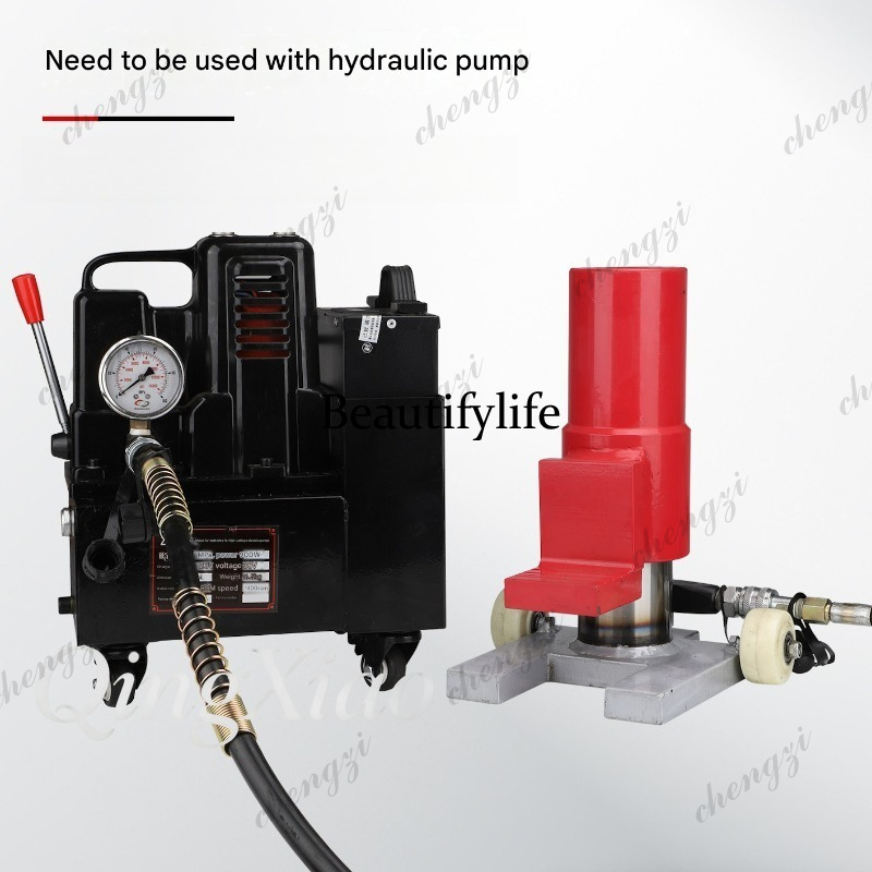 Ferramenta Hidráulica de Eleva - Power Tools Hydraulic avaliação e preço