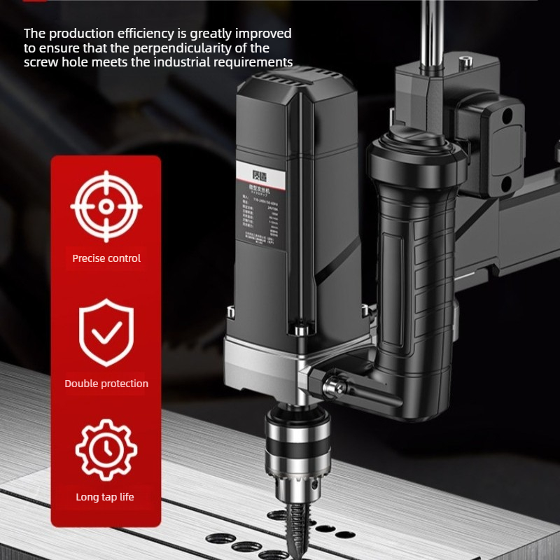Máquina de Perfuração Elétrica - Power Z Tools avaliação e preço