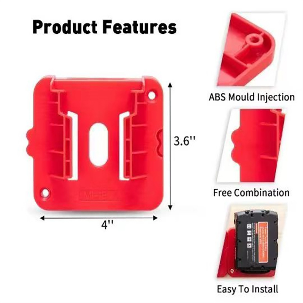 Ferramentas elétricas suporte  - Power Tools Display Rack avaliação e preço