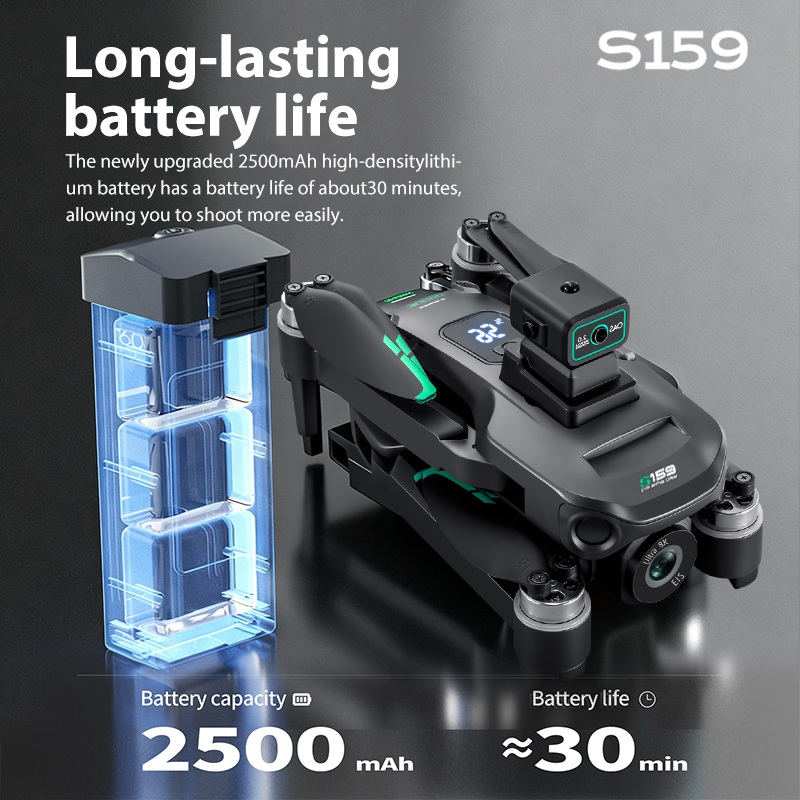 Drone GPS com Posicionamento p - Power Tools World avaliação e preço