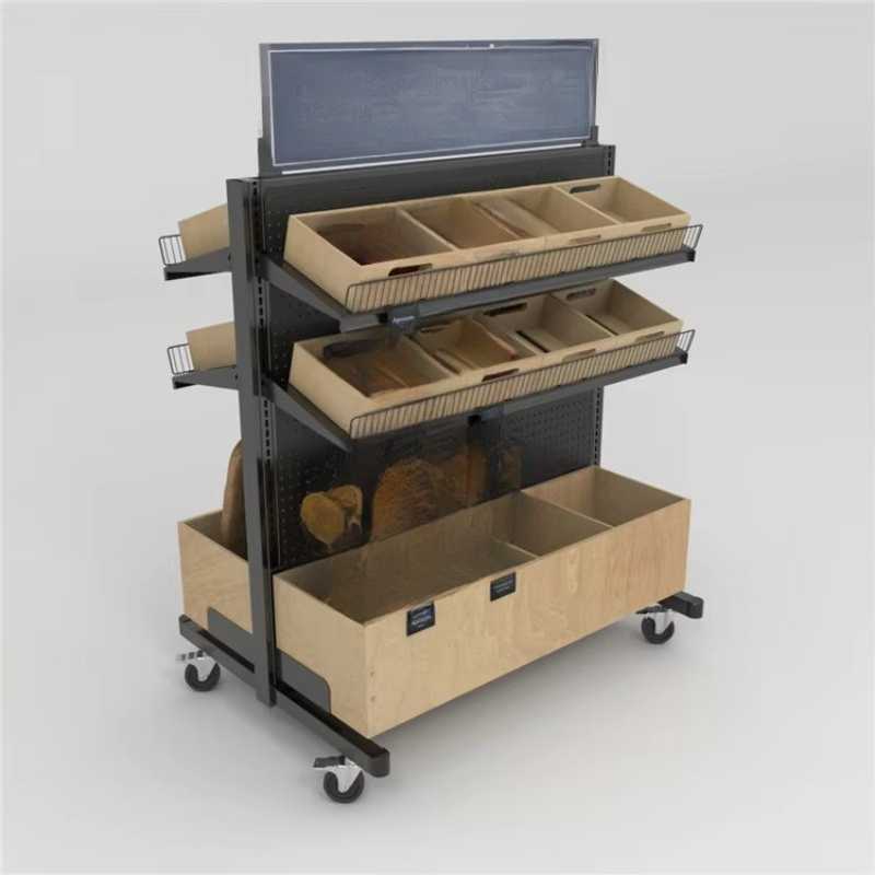 Expositor de chão moderno para - Power Tools Display Rack avaliação e preço