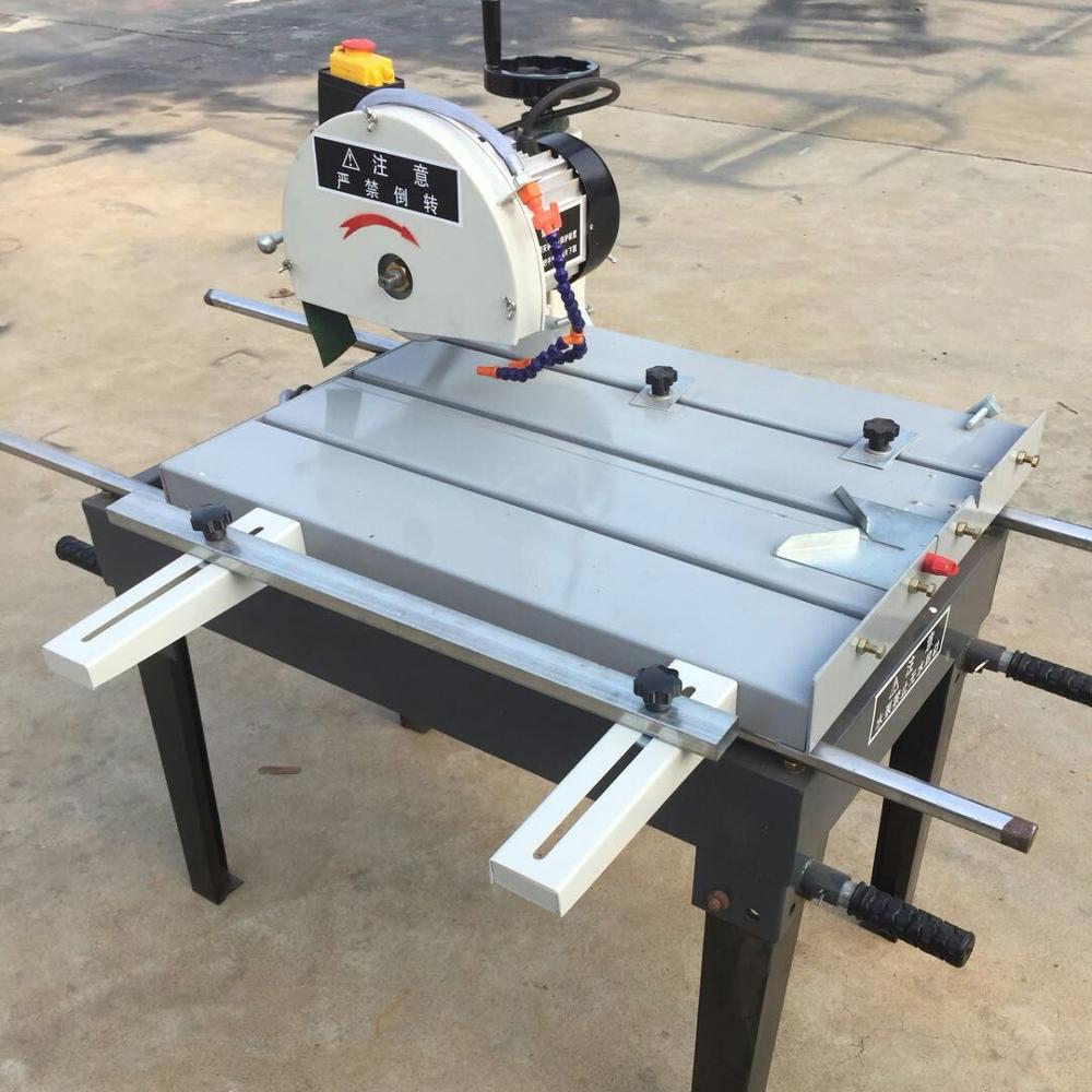 Cortador de mármore é cortador - Tile Cutter Electric avaliação e preço