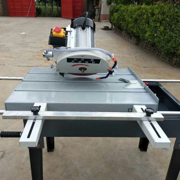 Cortador de mármore é cortador - Tile Cutter Electric avaliação e preço
