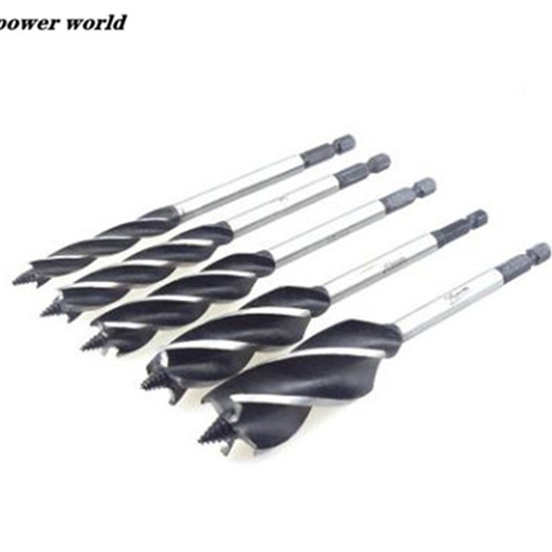 Broca para corte de madeira, 4 - Power Tools World avaliação e preço