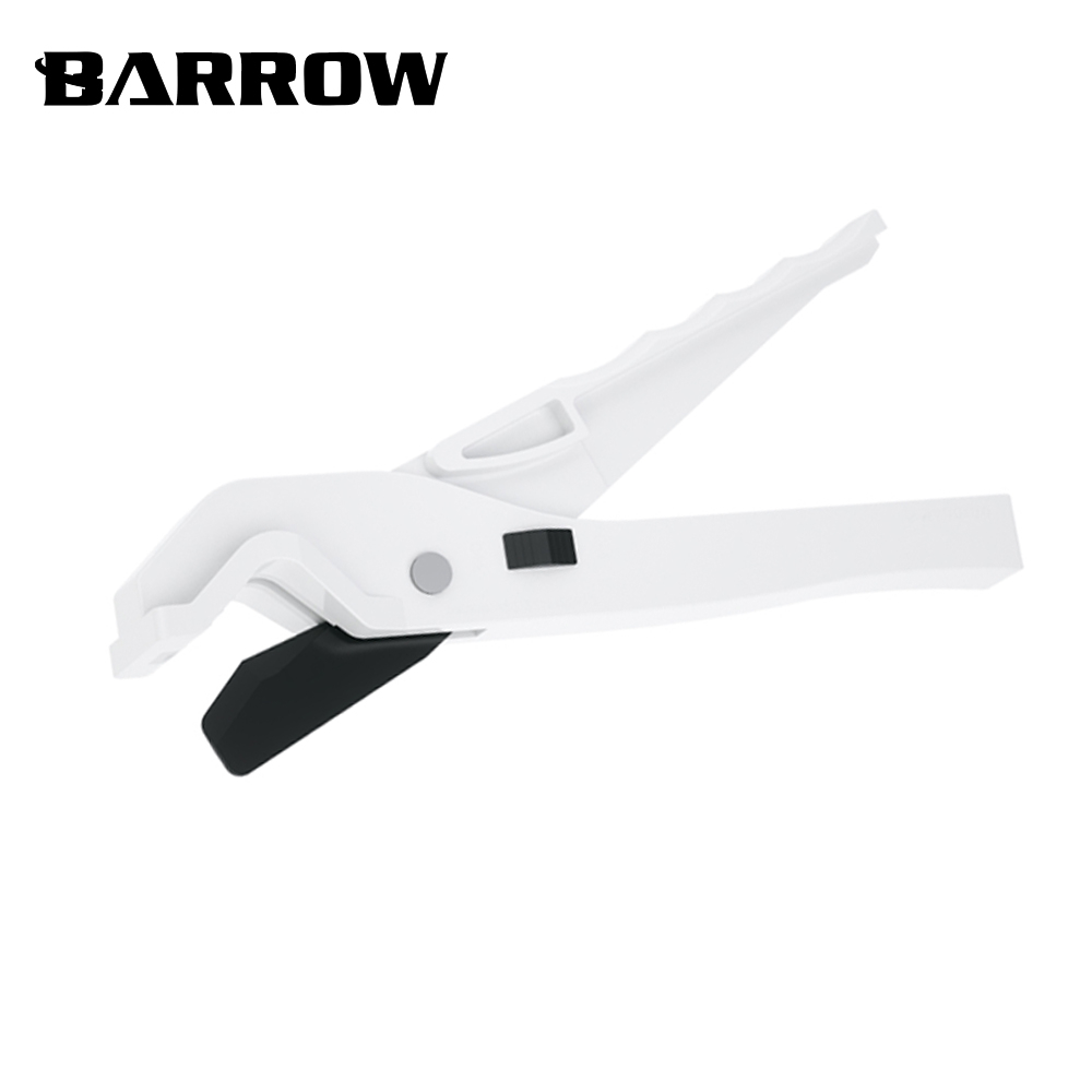 Barrow od12/14/16mm acrílico/p - Power Tools Youtube avaliação e preço