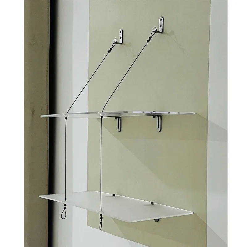 Prateleira acrílica branca fos - Power Tools Display Rack avaliação e preço