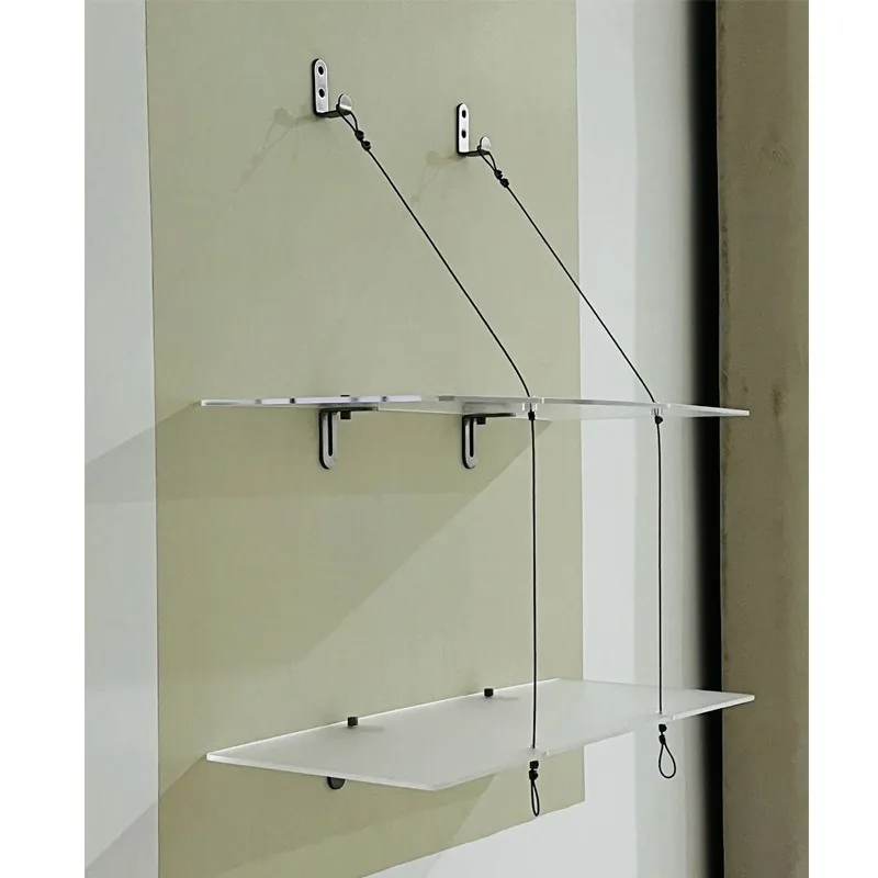 Prateleira acrílica branca fos - Power Tools Display Rack avaliação e preço