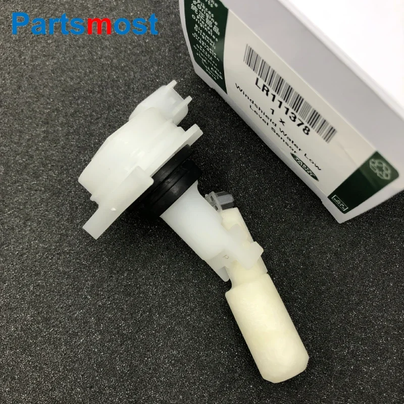 Sensor de baixo nível fluido l - Power Tools World avaliação e preço