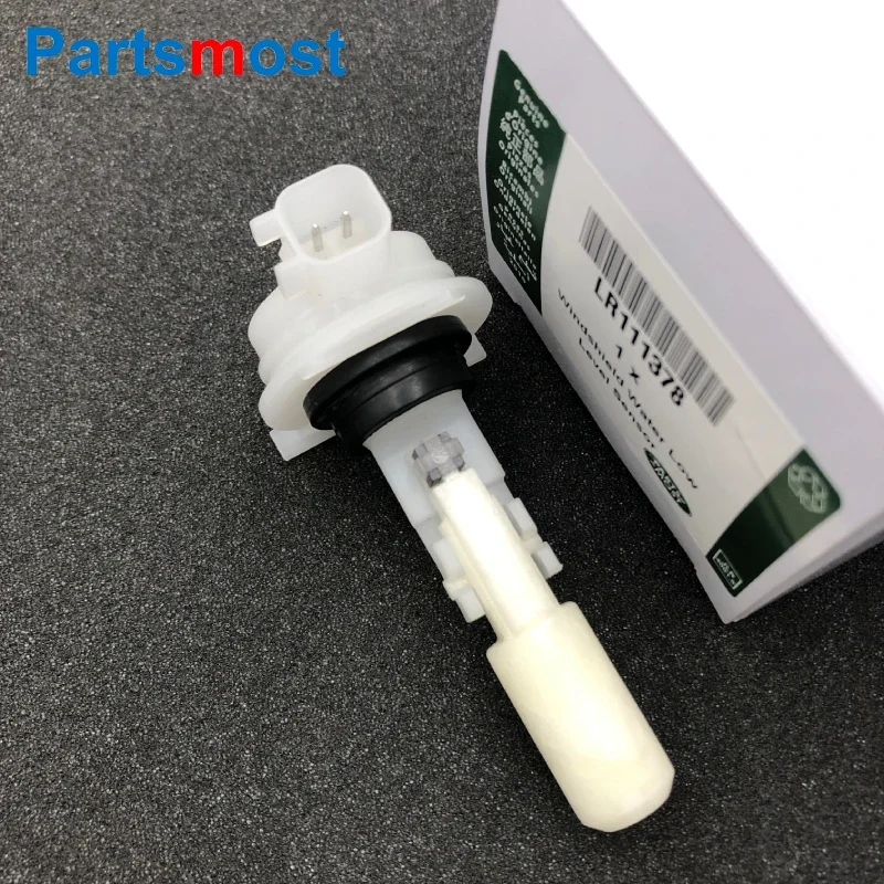 Sensor de baixo nível fluido l - Power Tools World avaliação e preço