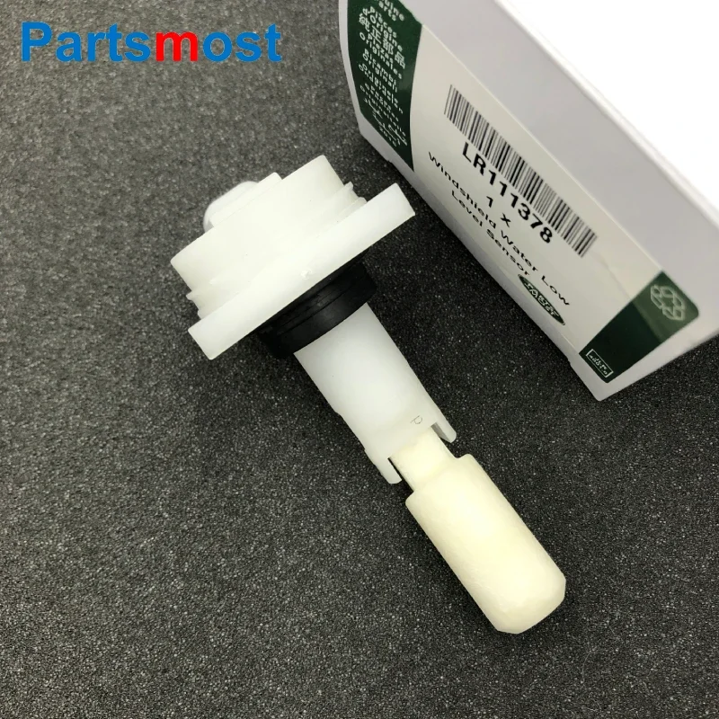 Sensor de baixo nível fluido l - Power Tools World avaliação e preço