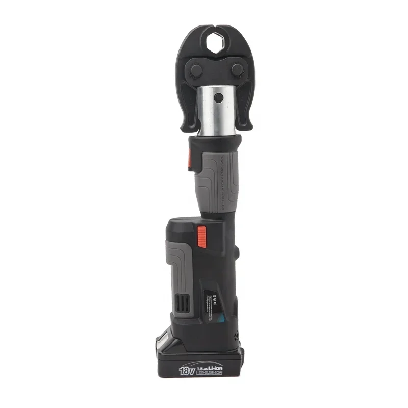 2026/Amostra Disponível Zupper - Power Tools Hydraulic avaliação e preço