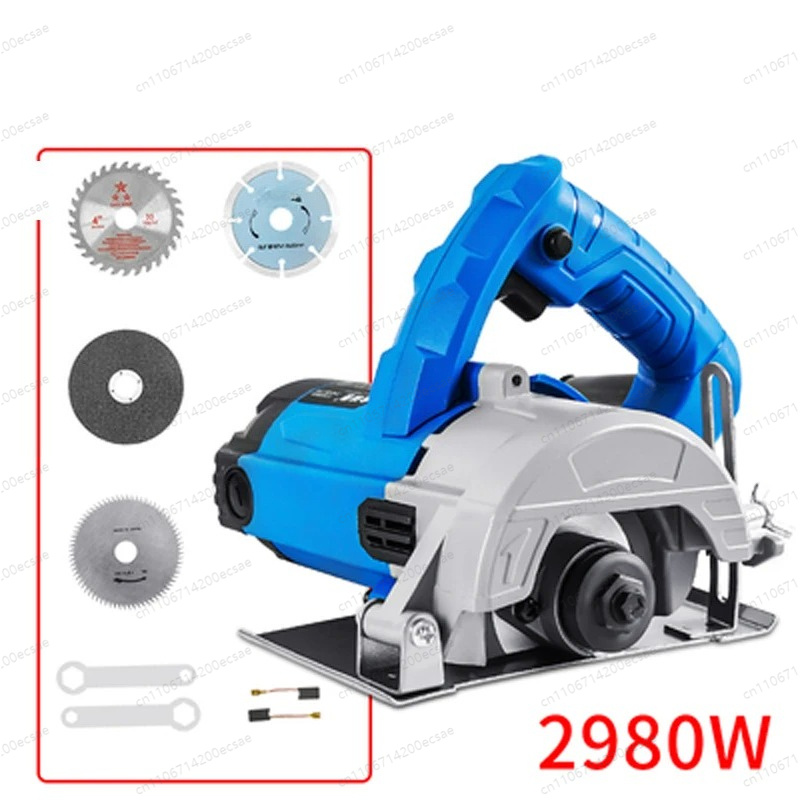 Máquina de Corte Elétrica 220V - Tile Cutter Electric avaliação e preço