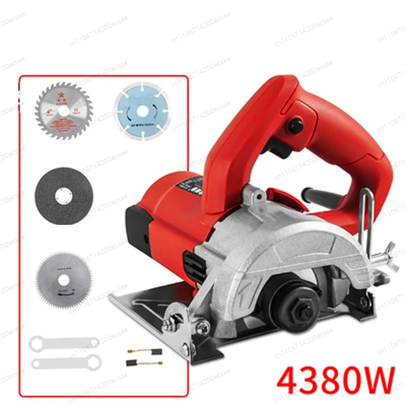 Máquina de Corte Elétrica 220V - Tile Cutter Electric avaliação e preço