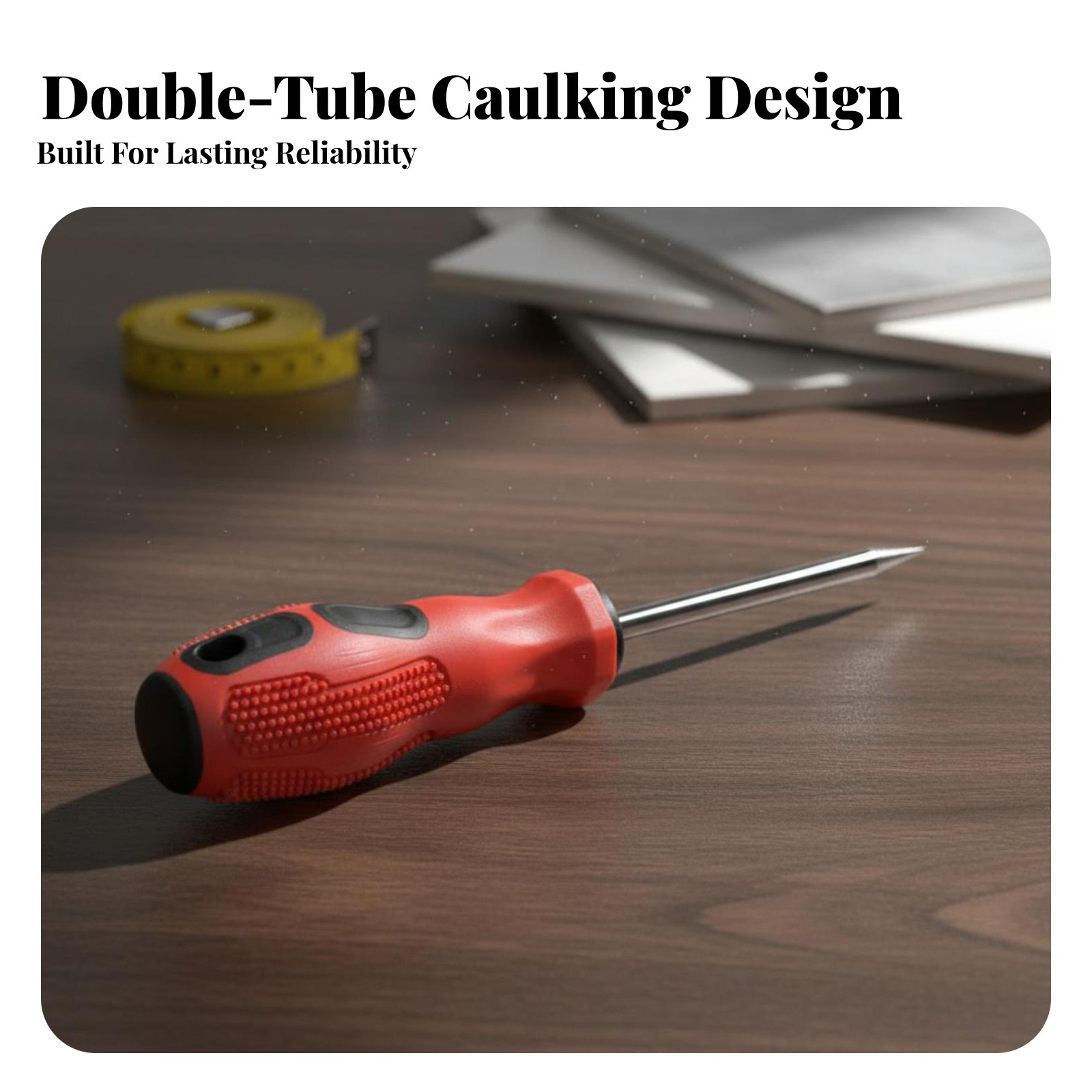 Ferramenta Manual de Calafetag - Power Tools Youtube avaliação e preço