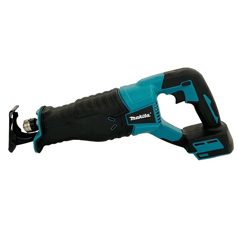Serra Recíproca Makita Sem Esc - Reciprocating Saw Cordless avaliação e preço