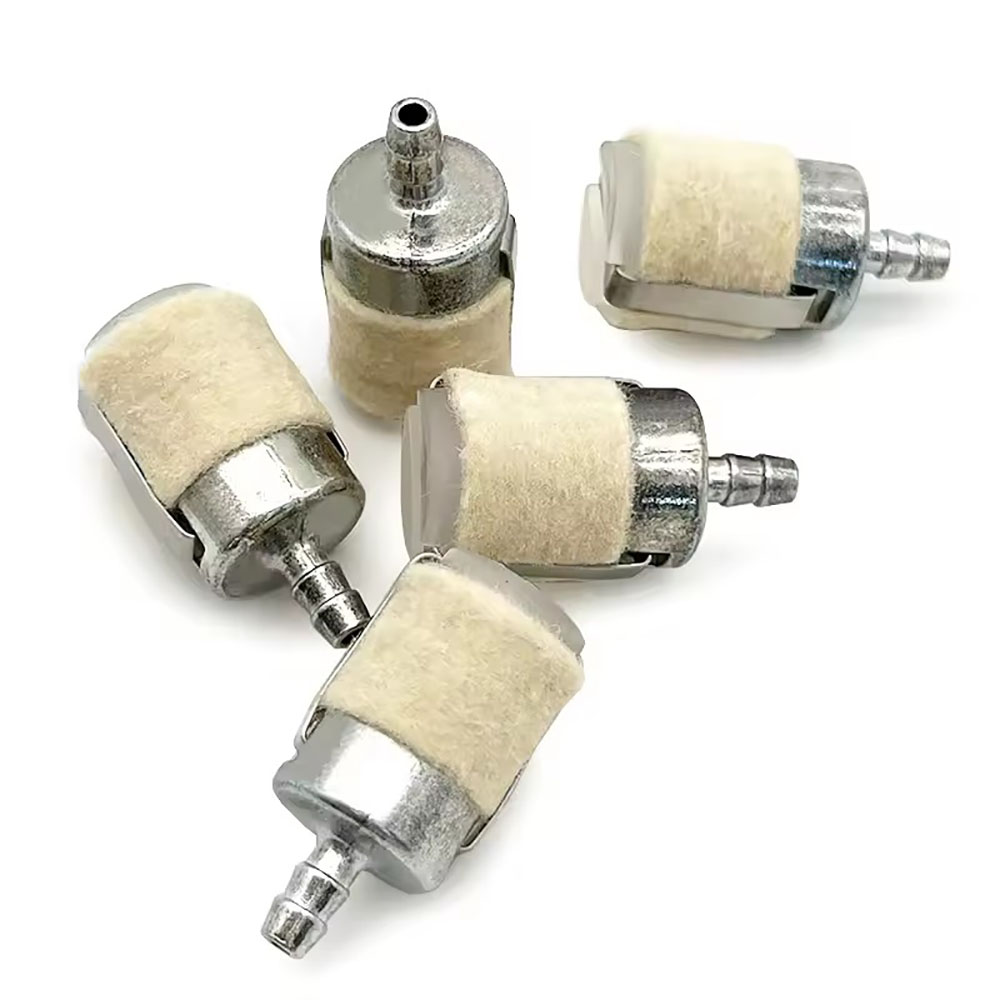 Filtro de Combustível de Lã Na - Power Tools World avaliação e preço