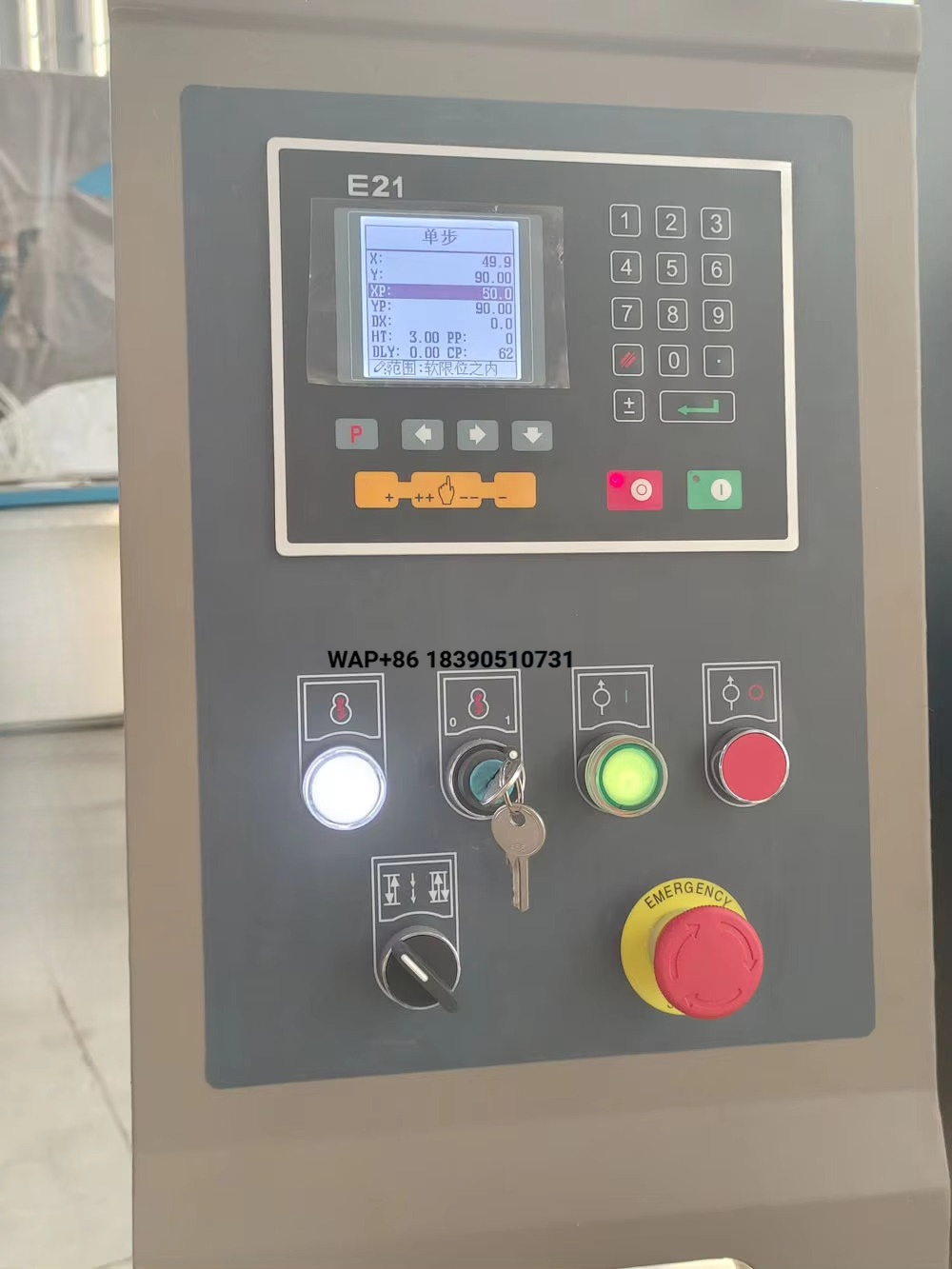 Máquina de Dobragem Hidráulica - Power Tools Hydraulic avaliação e preço