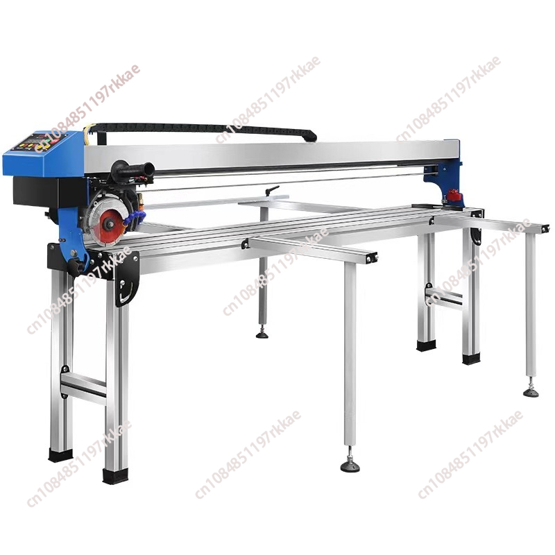 Máquina de Corte Automática de - Tile Cutter Electric avaliação e preço
