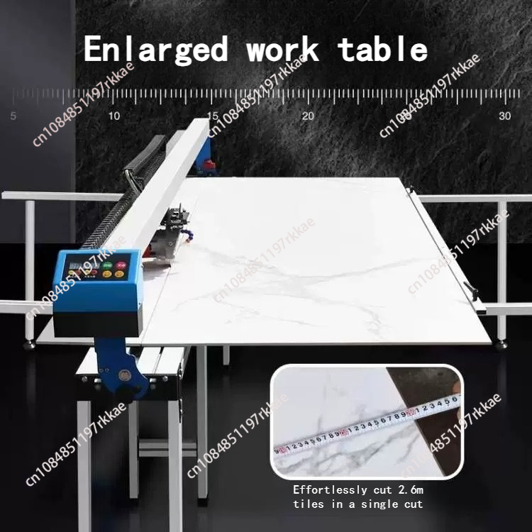Máquina de Corte Automática de - Tile Cutter Electric avaliação e preço