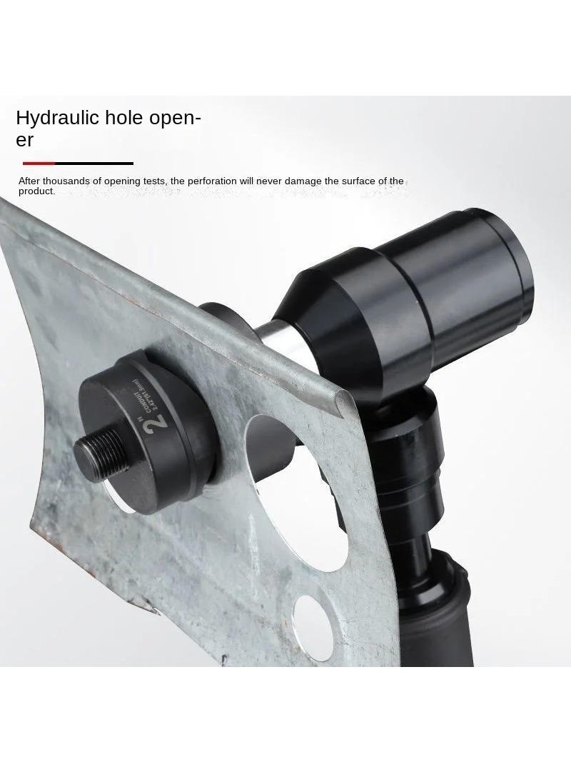 NOVA Máquina de Perfuração de  - Power Tools Hydraulic avaliação e preço